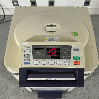 Tomy SX-500 High-Pressure Steam Sterilizer image 2